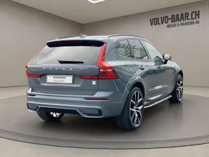 Volvo XC60 2.0 T8 TE Polestar eAWD