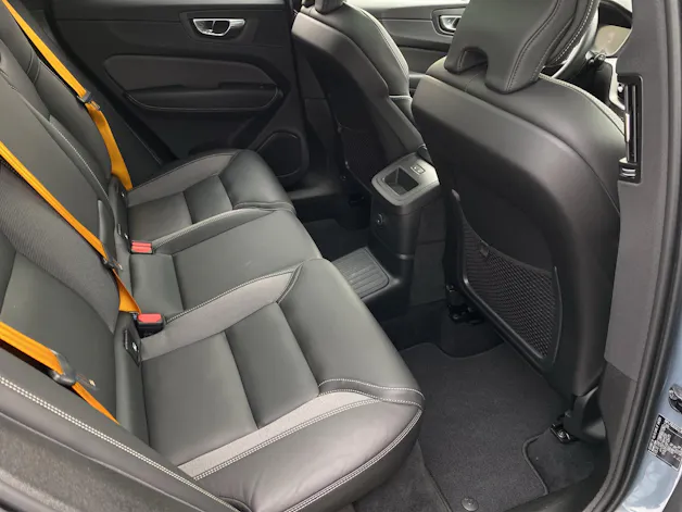 Volvo XC60 2.0 T8 TE Polestar eAWD