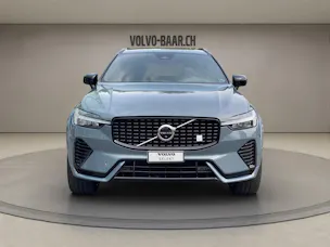 Volvo XC60 2.0 T8 TE Polestar eAWD