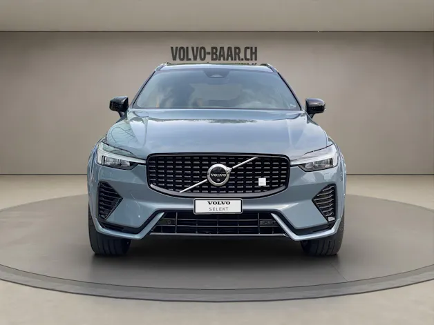 Volvo XC60 2.0 T8 TE Polestar eAWD