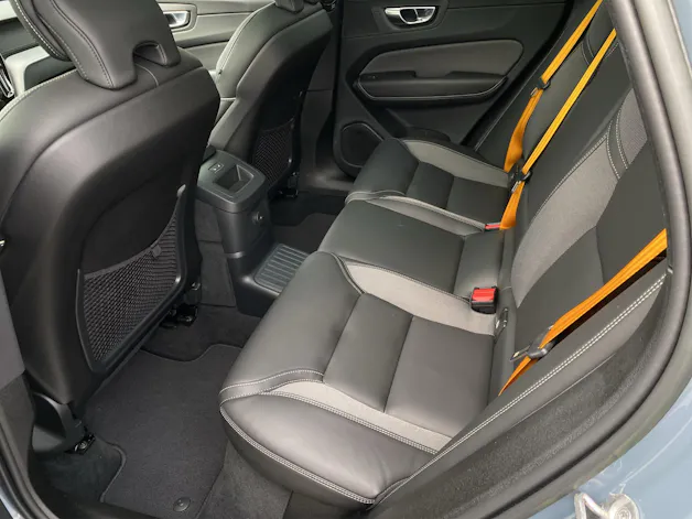 Volvo XC60 2.0 T8 TE Polestar eAWD