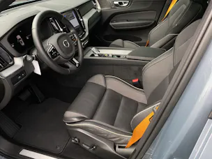 Volvo XC60 2.0 T8 TE Polestar eAWD