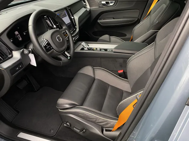 Volvo XC60 2.0 T8 TE Polestar eAWD