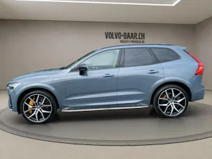 Volvo XC60 2.0 T8 TE Polestar eAWD