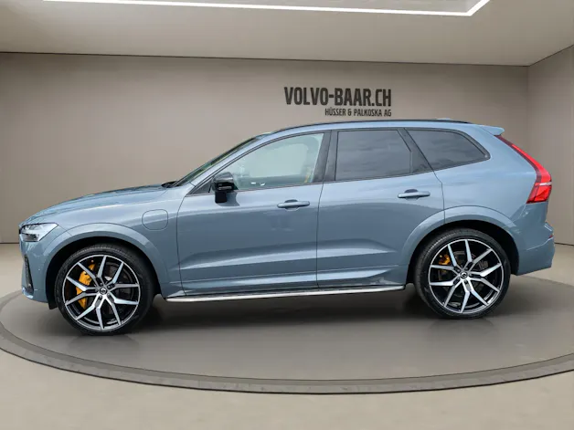 Volvo XC60 2.0 T8 TE Polestar eAWD