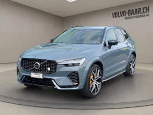 Volvo XC60 2.0 T8 TE Polestar eAWD