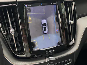 Volvo XC60 2.0 T8 TE Polestar eAWD