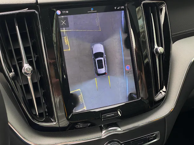 Volvo XC60 2.0 T8 TE Polestar eAWD