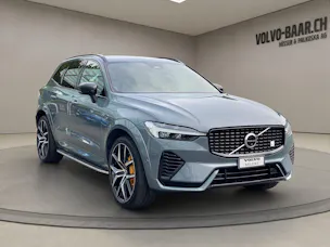 Volvo XC60 2.0 T8 TE Polestar eAWD