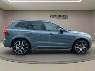 Volvo XC60 2.0 T8 TE Polestar eAWD