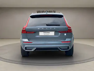 Volvo XC60 2.0 T8 TE Polestar eAWD
