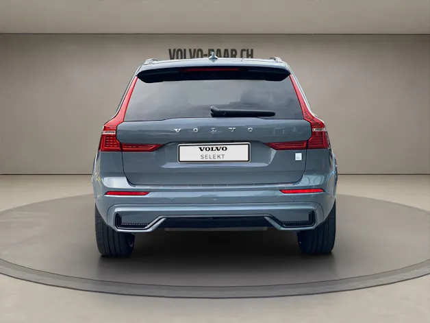 Volvo XC60 2.0 T8 TE Polestar eAWD