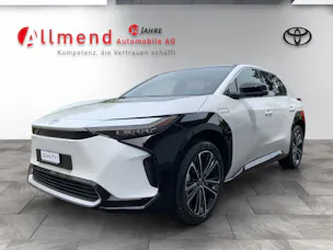 Toyota bZ4X Premium AWD