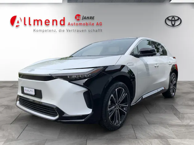 Toyota bZ4X Premium AWD