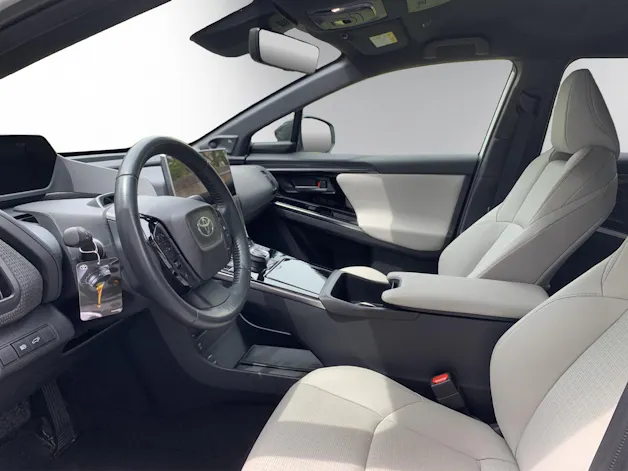 Toyota bZ4X Premium AWD