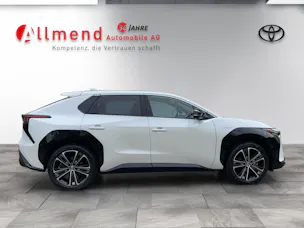 Toyota bZ4X Premium AWD