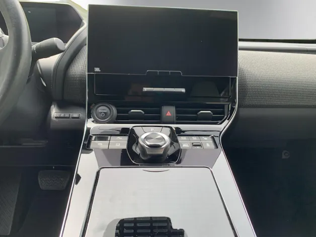 Toyota bZ4X Premium AWD
