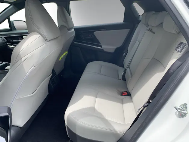 Toyota bZ4X Premium AWD