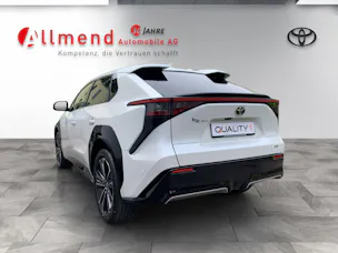 Toyota bZ4X Premium AWD