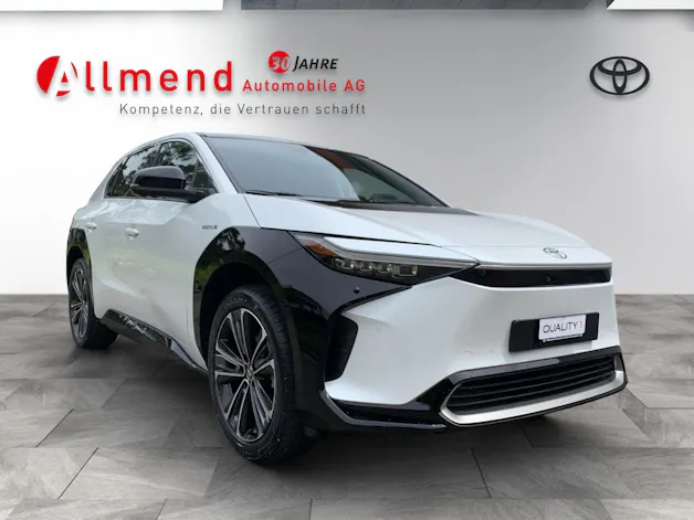 Toyota bZ4X Premium AWD