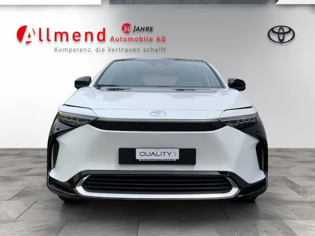 Toyota bZ4X Premium AWD