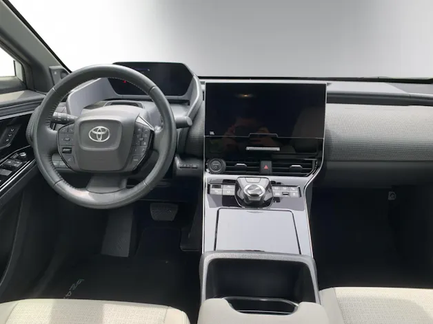 Toyota bZ4X Premium AWD