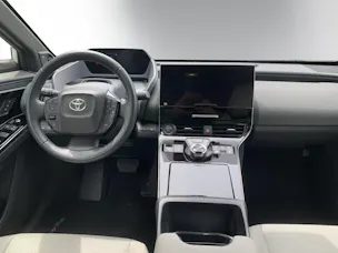 Toyota bZ4X Premium AWD