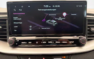 Kia Ceed SW 1.5 T-GDi Power