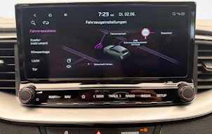 Fahrzeugbild KIA Ceed SW 1.5 T-GDi Power
