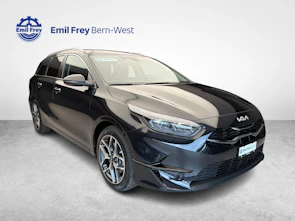 Fahrzeugbild KIA Ceed SW 1.5 T-GDi Power