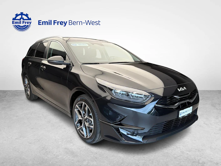 Fahrzeugbild KIA CEED