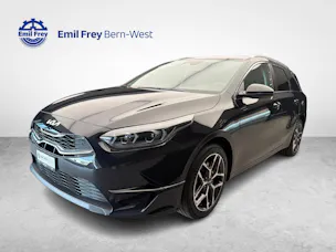 Kia Ceed SW 1.5 T-GDi Power