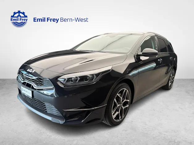 Kia Ceed SW 1.5 T-GDi Power