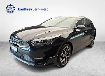 Fahrzeugbild KIA Ceed SW 1.5 T-GDi Power Fahrzeugbild KIA Ceed SW 1.5 T-GDi Power