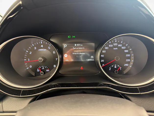 Kia Ceed SW 1.5 T-GDi Power