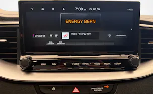 Kia Ceed SW 1.5 T-GDi Power