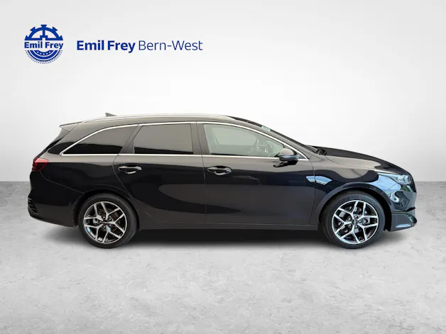Kia Ceed SW 1.5 T-GDi Power