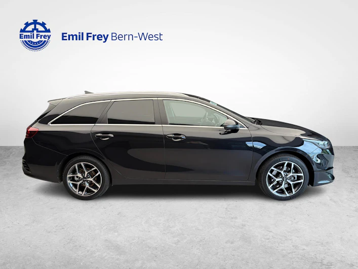 Fahrzeugbild KIA CEED