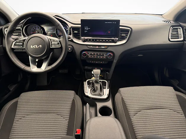 Kia Ceed SW 1.5 T-GDi Power
