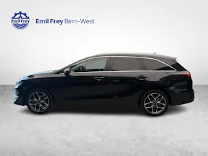 Kia Ceed SW 1.5 T-GDi Power
