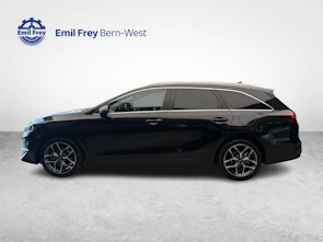 Fahrzeugbild KIA Ceed SW 1.5 T-GDi Power