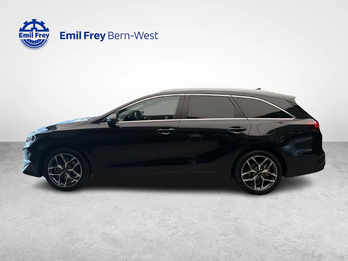 Fahrzeugbild KIA CEED