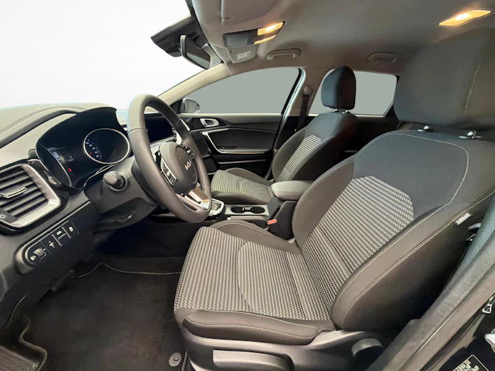 Fahrzeugbild KIA CEED
