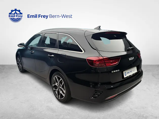 Kia Ceed SW 1.5 T-GDi Power