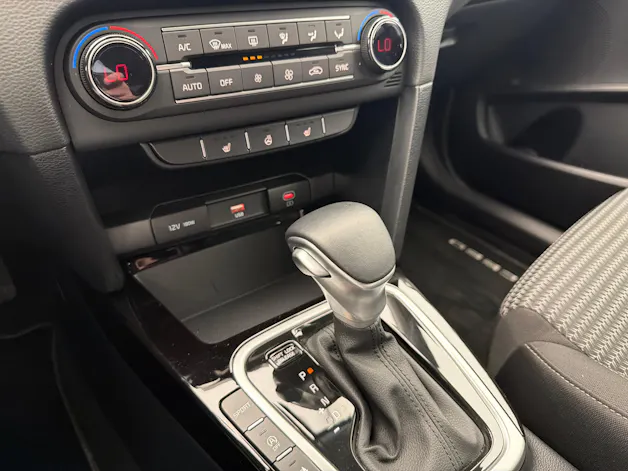 Kia Ceed SW 1.5 T-GDi Power