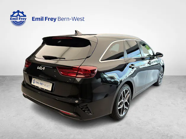 Kia Ceed SW 1.5 T-GDi Power