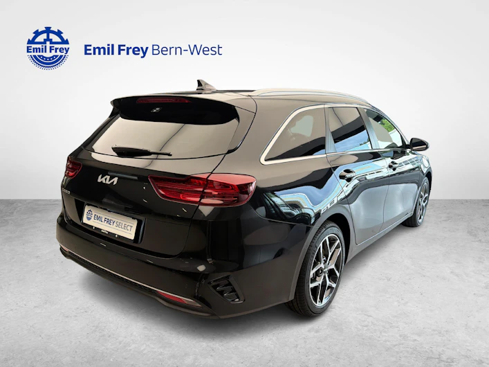 Fahrzeugbild KIA CEED