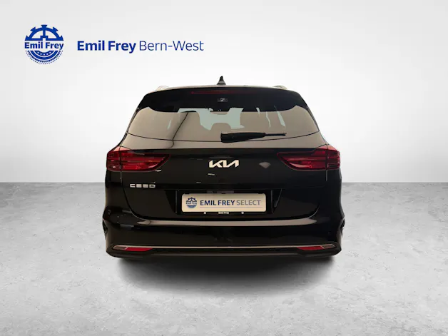 Kia Ceed SW 1.5 T-GDi Power