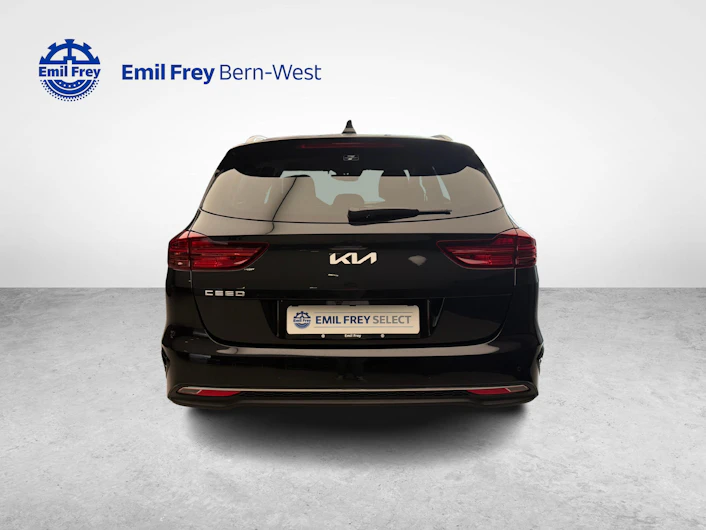 Fahrzeugbild KIA CEED