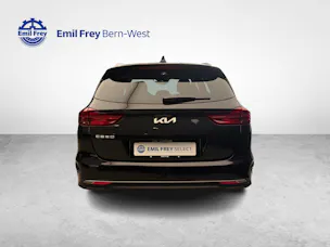 Kia Ceed SW 1.5 T-GDi Power